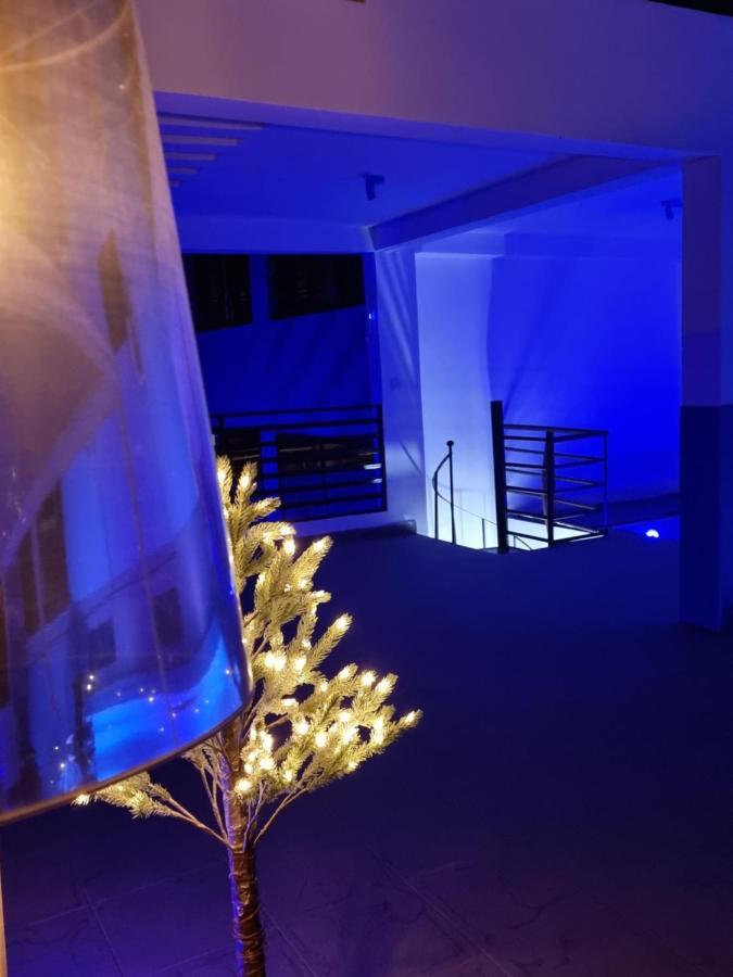 Résidence Blue hôtel Thies Extérieur photo