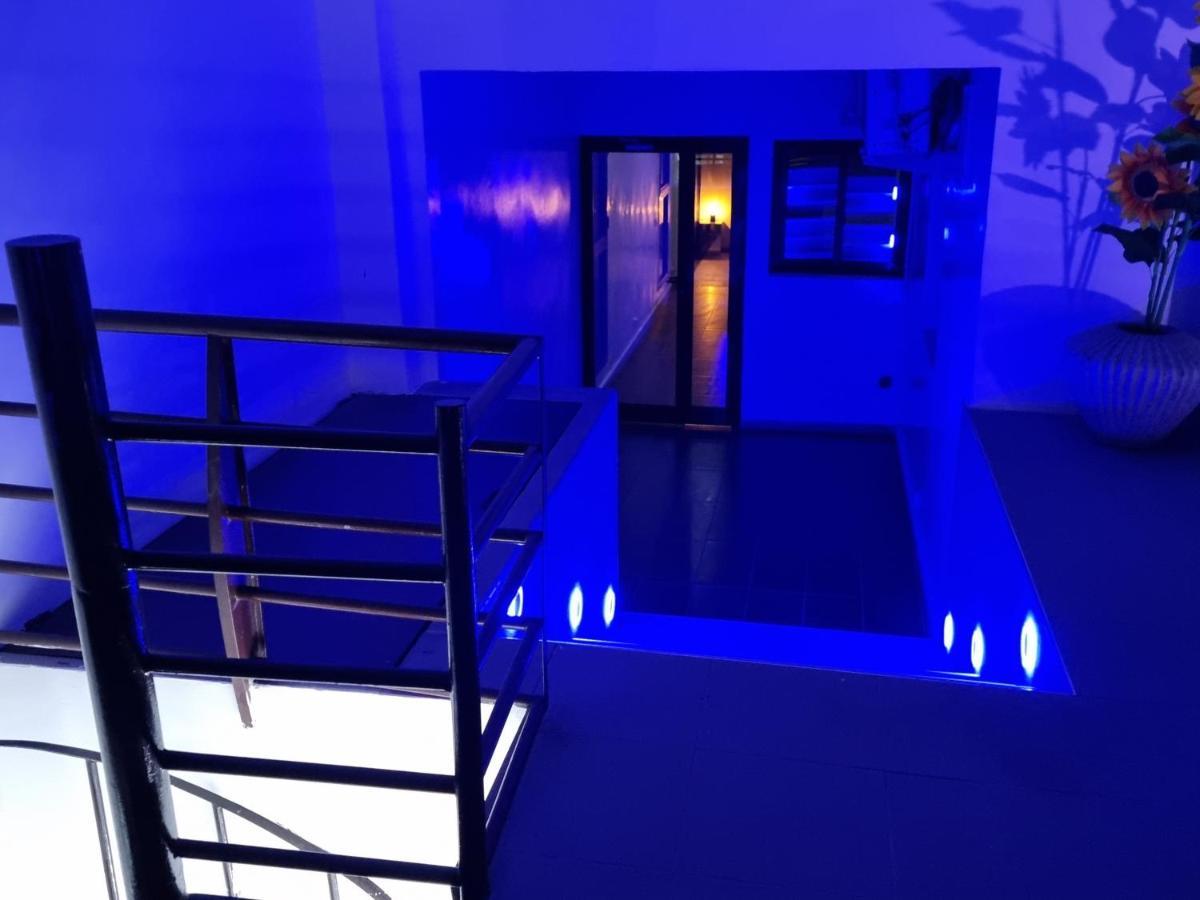Résidence Blue hôtel Thies Extérieur photo