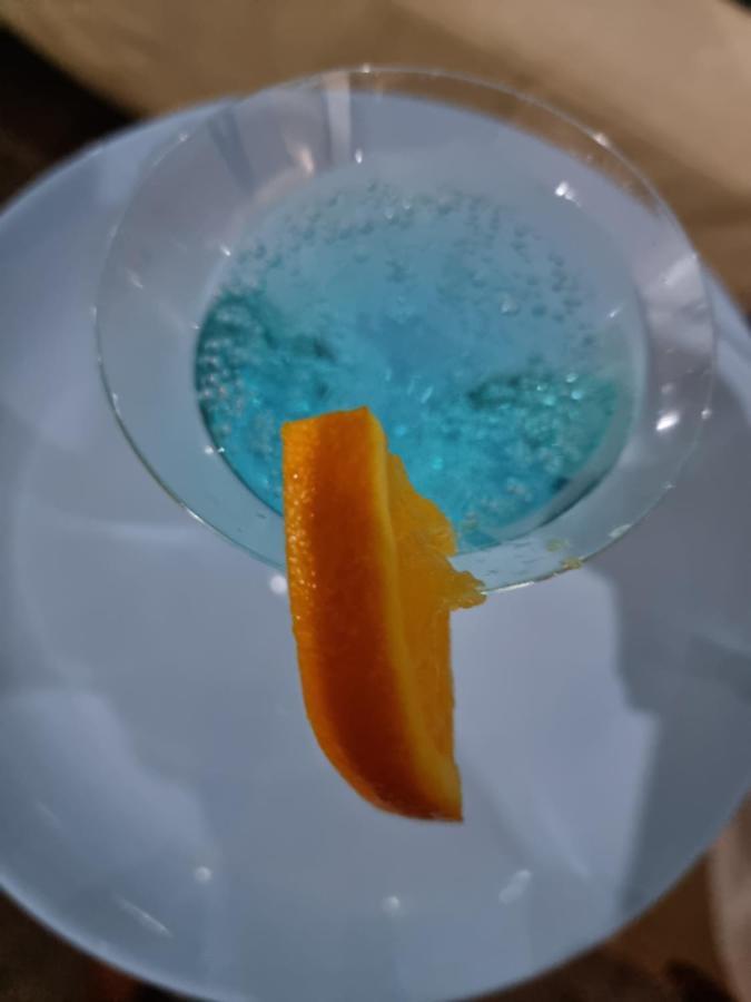Résidence Blue hôtel Thies Extérieur photo