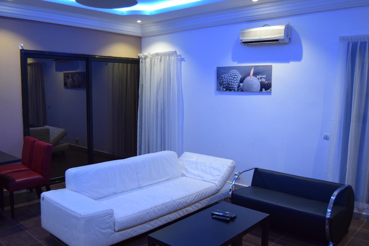 Résidence Blue hôtel Thies Extérieur photo
