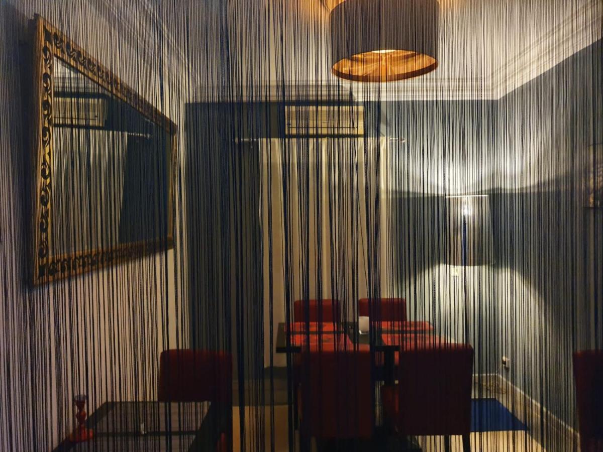 Résidence Blue hôtel Thies Extérieur photo